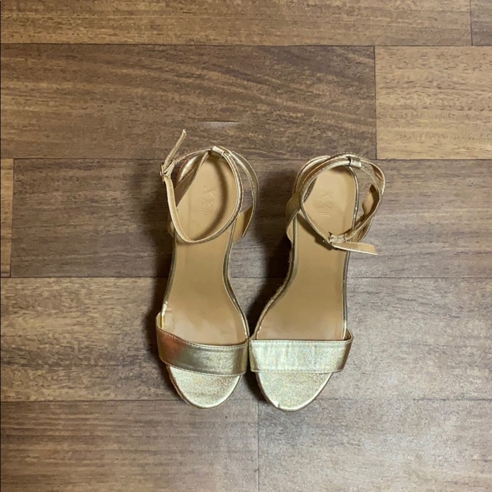 Wedges